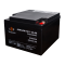 Акумулятор AGM LPM 12V - 26 Ah під болт М5