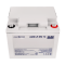 Акумулятор мультигелевий LP-MG 12V - 40 Ah Silver
