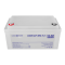 Акумулятор мультигелевий LP-MG 12V - 65 Ah Silver