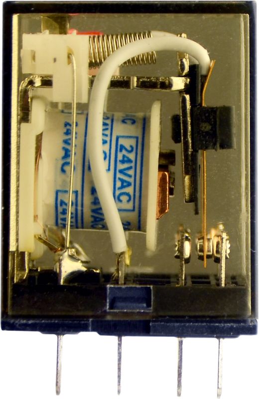 Реле МY2 (AC 24 V)