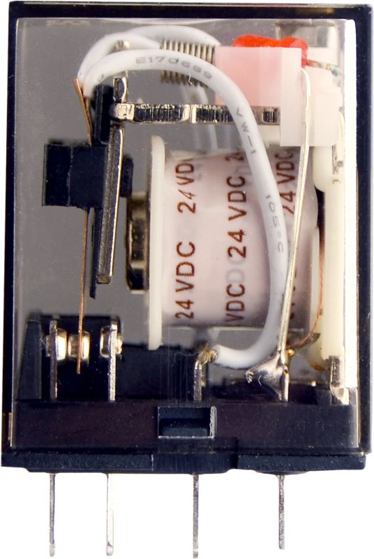 Реле МY3 (DC 24 V)
