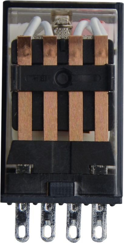 Реле МY4 (AC 24 V)