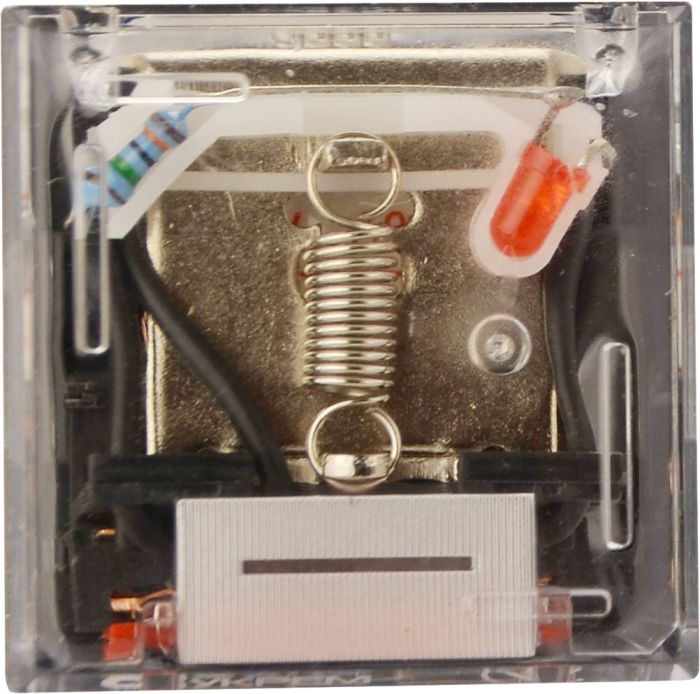 Реле МК3P (AC 24 V)