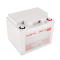 Акумулятор гелевий LP-GL 12V - 40 Ah Silver