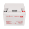 Акумулятор гелевий LP-GL 12V - 40 Ah Silver