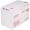 Акумулятор гелевий LP-GL 12V - 100 Ah Silver