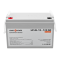 Акумулятор гелевий LP-GL 12V - 120 Ah Silver