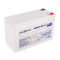 Акумулятор мультигелевий LP-MG 12V - 7.2 Ah Silver