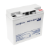Акумулятор мультигелевий LP-MG 12V - 20 Ah Silver
