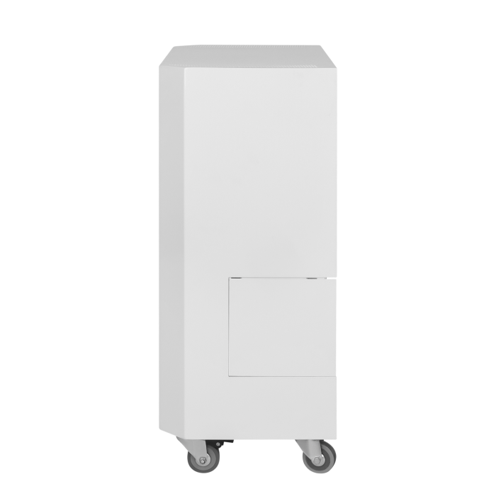 Система резервного живлення LP Autonomic Power FW2.5-7.2kWh Білий глянець 24V