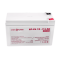 Акумулятор гелевий LP-GL 12V - 7.5 Ah Silver