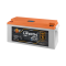Акумулятор LP LiFePO4 12,8V - 230 Ah (2944Wh) (BMS 200A/100А) пластик LCD Smart BT
