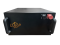 Акумулятор LP LiFePO4 51,2V - 230 Ah (11776Wh) (BMS 200A/100А) метал Smart BT