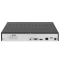 Комплект відеоспостереження на 2 IP камери 5MP для вулиці/будинку GreenVision GV-IP-K-W79/02 (Ultra AI)
