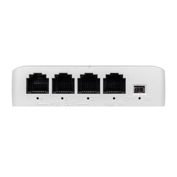 POE подовжувач GV-01\03 30W