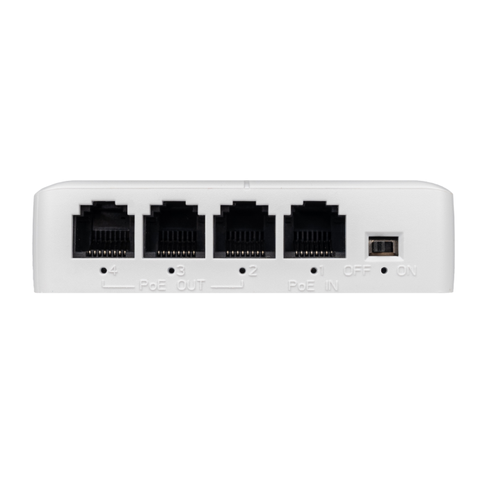 POE подовжувач GV-01\03 30W