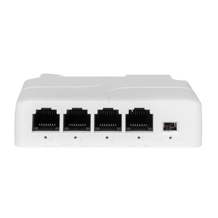POE подовжувач GV-01\03 30W