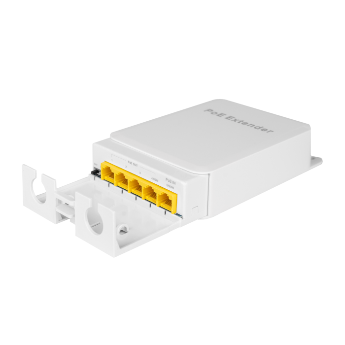 POE подовжувач GV-01\04G 90W