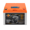 Акумулятор LP LiFePO4 12,8V - 32 Ah (410Wh) (BMS 50А/25A) пластик LCD