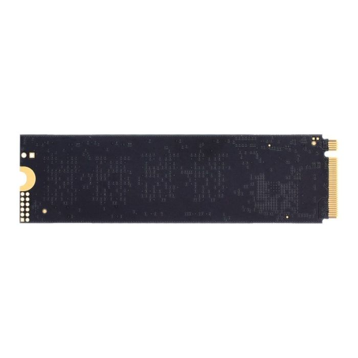 Накопичувач SSD M.2 Apacer AS2280P4 256GB 2280 PCIe 3.0x4 NVMe 3D TLC Read/Write: 2100/1300 MB/sec (AP256GAS2280P4-1)
