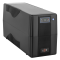 Лінійно-інтерактивне ДБЖ LP U650VA-P (390Вт)