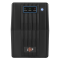 Лінійно-інтерактивне ДБЖ LP U650VA-P (390Вт)