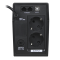 Лінійно-інтерактивне ДБЖ LP U650VA-P (390Вт)