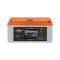 Акумулятор LP LiFePO4 12,8V - 230 Ah (2944Wh) (BMS 150A/75A) пластик