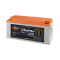 Акумулятор LP LiFePO4 25,6V - 100 Ah (2560Wh) (BMS 100A/50А) пластик Smart BT