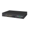 Комутатор мережевий POE GV-019-M-08G+SFP