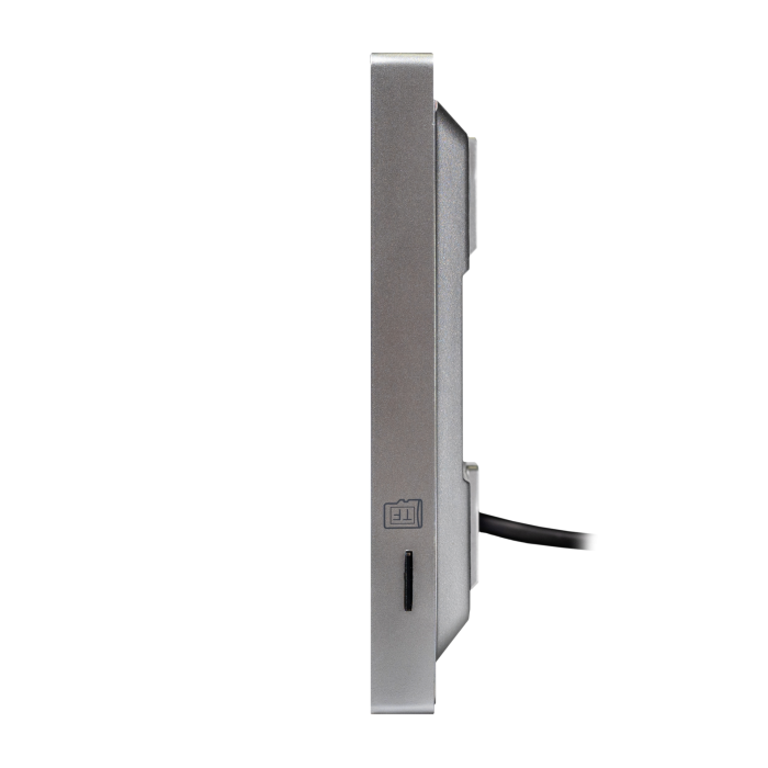 Комплект відеодомофона GreenVision GV-005-GV-059+GV-007
