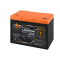 Акумулятор LP LiFePO4 12,8V - 100 Ah (1280Wh) (BMS 80A/40А) пластик