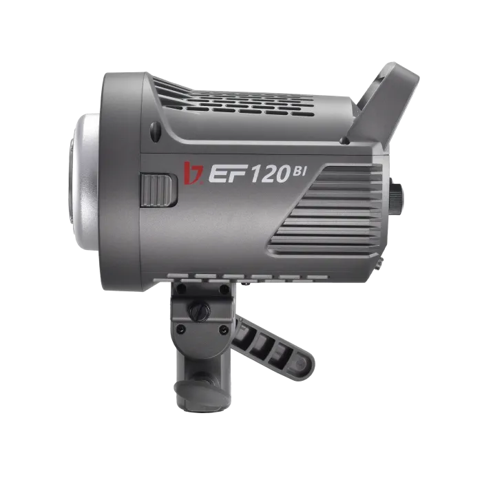 Світлодіодне безперервне двоколірне світло 120 Вт Jinbei EF-120BI