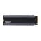 Накопичувач SSD M.2 Apacer AS2280Q4U 512GB 2280 PCIe 4.0x4 NVMe 3D Nand Read/Write: 7000/3000 MB/sec (AP512GAS2280Q4U-1)