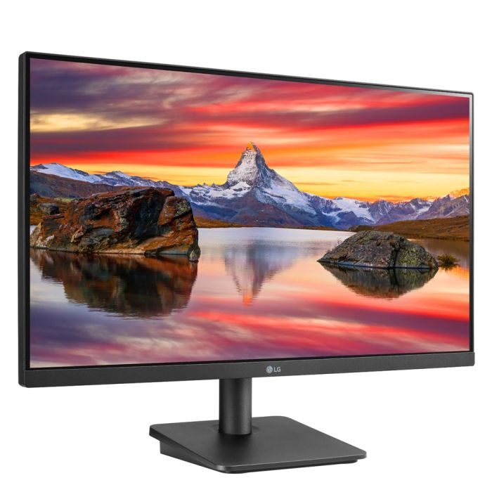 Монітор LG 24MP400-B LG 14419
