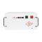 Акумулятор LP LiFePO4 51,2V - 315 Ah (16128Wh) (BMS JK 200A/100А) RM RS485/CAN WH
