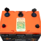 Акумулятор LP LiFePO4 12,8V - 64 Ah (820Wh) (BMS 80A/40А) пластик 2XT90 4USB стартер