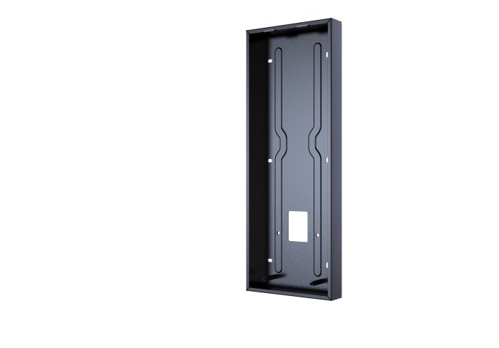 X915 OW Box - Комплект для накладного монтажу