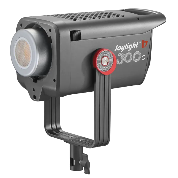 JL-300C RGB LED безперервне світло 