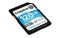 Карта пам'яті SDXC (UHS-1 U3) Kingston Canvas Go Plus 128Gb class 10 V30 (R170MB/s, W90MB/s) (SDG3/128GB)