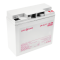 Акумулятор гелевий LP-GL 12V - 20 Ah Silver