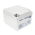 Акумулятор мультигелевий LP-MG 12V - 26 Ah Silver