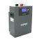 Аккумуляторная батарея AXPERT LiFePO4  25.6V 100Ah, 2,56kWh, BMS100A, CAN2.0/RS232/RS485, 6000 cycles 300x148x420  23,5 kg