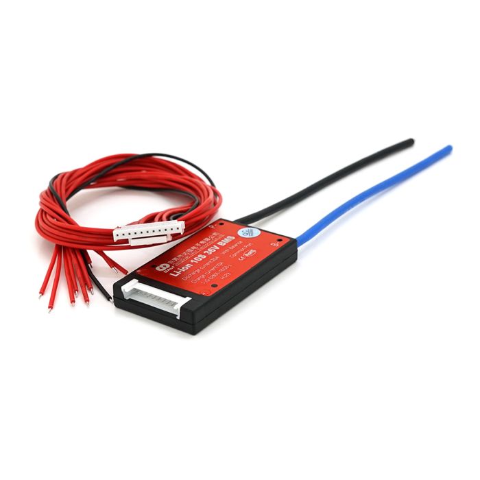 BMS плата DaLy Li-ion  36V 10S 10/20A