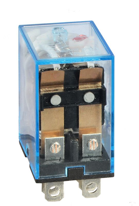 Реле LY2 (АС 36 V)