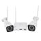 GV-IP-K-W57/02 3MP + Карта 128GB