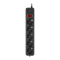 Мережевий фільтр для ДБЖ LP-X5-UPS-3M