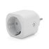 Бездротова YOSO Wifi Socket Smart W-00 (16A/3.5 кВт) Tuya