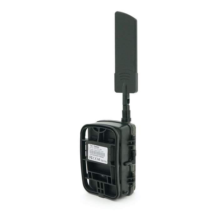 4G Фотопастки F-801 16MP-фото/2МР-відео 120 кут .SD карта/FTP/SMTP. живлення 8хАА