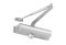 Дотягувач 75 кг King (ASSA ABLOY) 600Series срібний